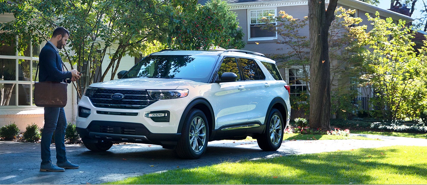 Northwoods Ford in Minocqua WI