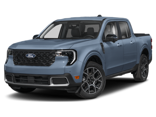 2025 Ford Maverick Minocqua, WI