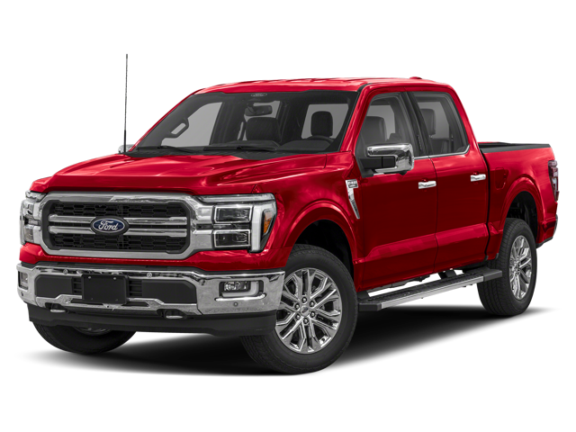 Ford Dealership in Minocqua, WI | Northwoods Ford Serving Minocqua ...