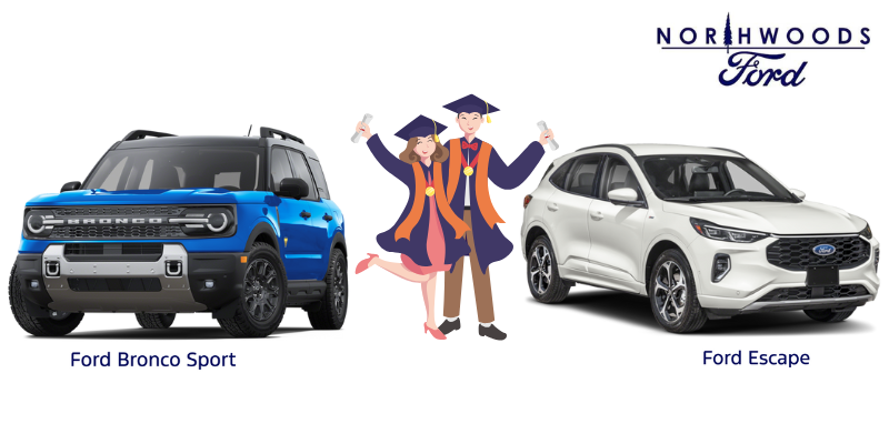 perfect grad gift in Minocqua, WI