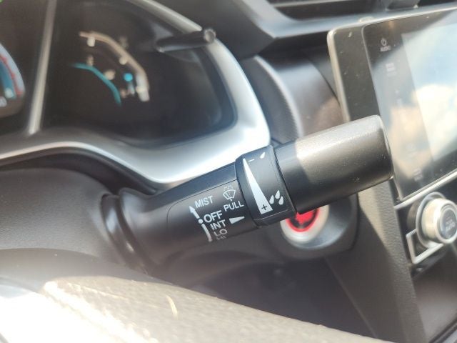 2016 Honda Civic EX w/Honda Sensing