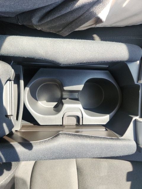 2016 Honda Civic EX w/Honda Sensing