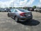 2016 Honda Civic EX w/Honda Sensing