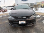 2016 Chrysler 200 S