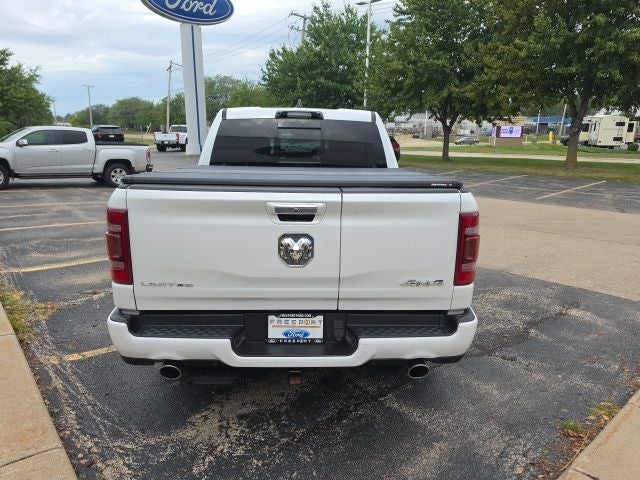2021 RAM 1500 Limited