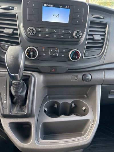 2024 Ford Transit-350 Base KUV Service Body