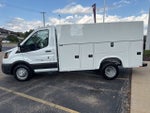 2024 Ford Transit-350 Base KUV Service Body