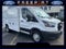2024 Ford Transit-350 Base KUV Service Body