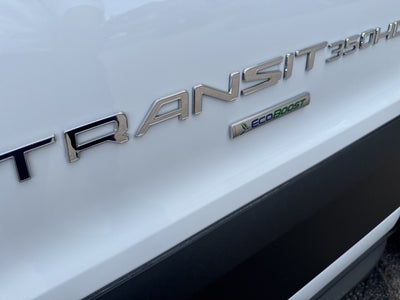 2024 Ford Transit-350 Base KUV Service Body