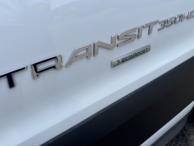 2024 Ford Transit-350 Base KUV Service Body