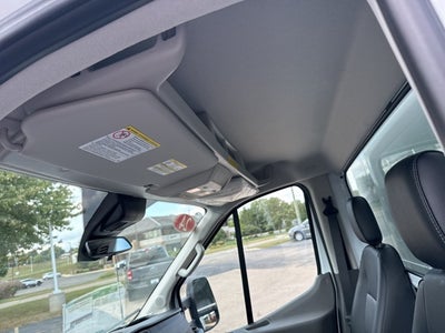 2024 Ford Transit-350 Base KUV Service Body