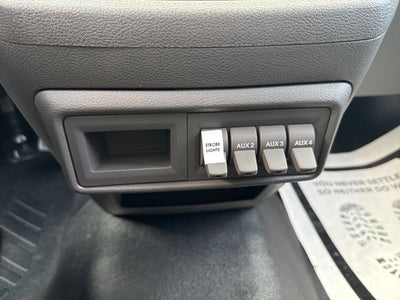 2024 Ford Transit-350 Base KUV Service Body