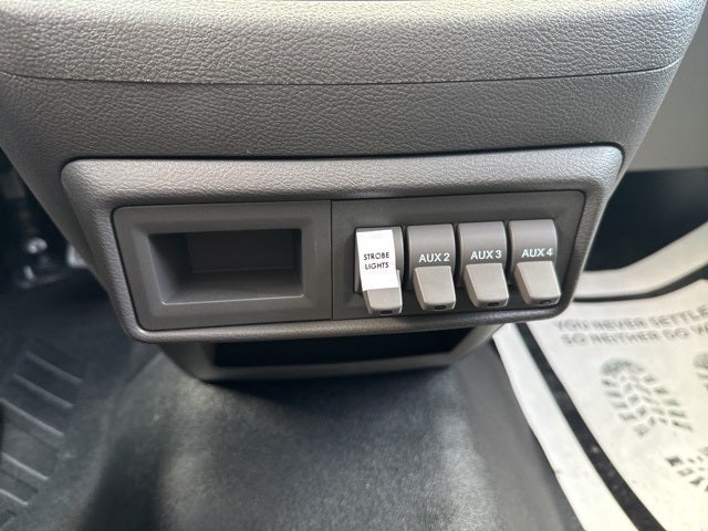 2024 Ford Transit-350 Base KUV Service Body