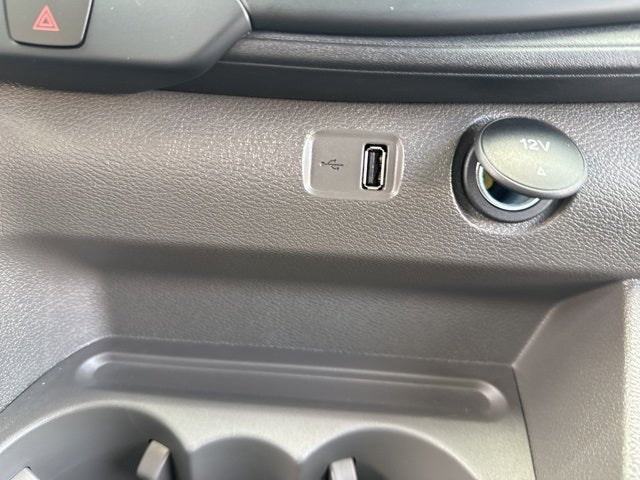 2024 Ford Transit-350 Base KUV Service Body