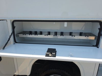 2024 Ford Transit-350 Base KUV Service Body