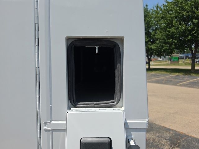 2024 Ford Transit-350 Base KUV Service Body