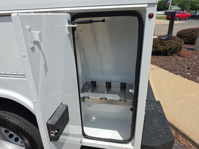 2024 Ford Transit-350 Base KUV Service Body