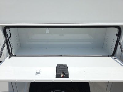 2024 Ford Transit-350 Base KUV Service Body