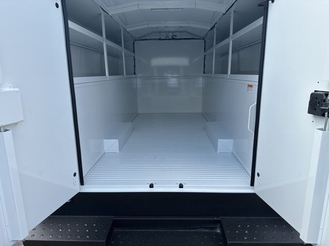 2024 Ford Transit-350 Base KUV Service Body