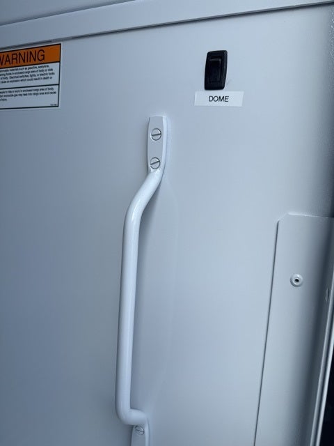 2024 Ford Transit-350 Base KUV Service Body