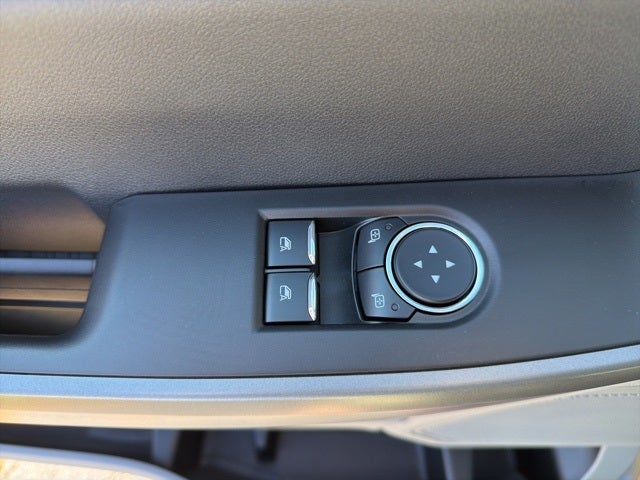 2026 Ford F-450SD XLT DRW