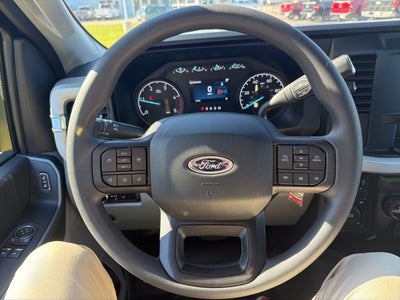 2026 Ford F-450SD XLT DRW