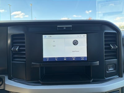 2026 Ford F-450SD XLT DRW