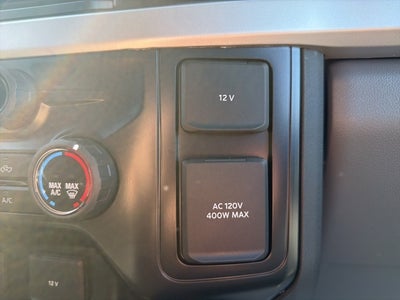 2026 Ford F-450SD XLT DRW