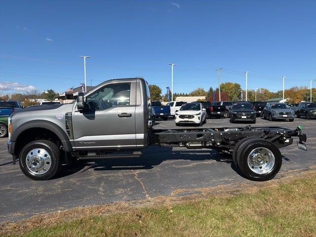 2026 Ford F-450SD XLT DRW