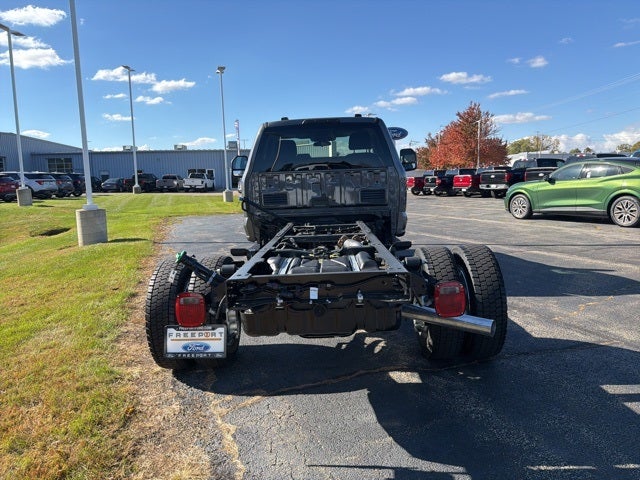 2026 Ford F-450SD XLT DRW