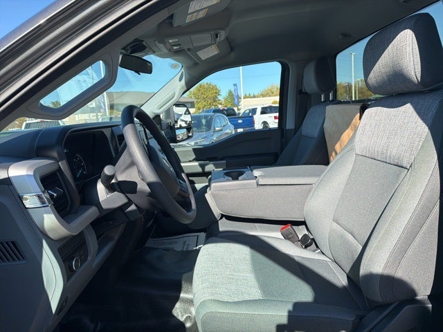 2026 Ford F-450SD XLT DRW