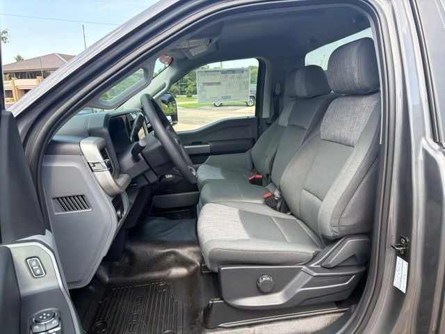 2026 Ford F-450SD XLT DRW