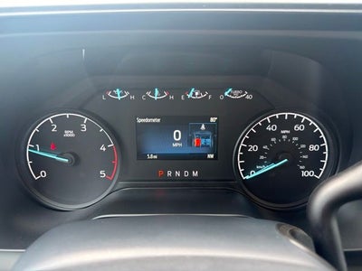 2026 Ford F-550SD XLT DRW