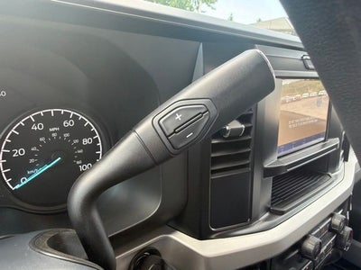 2026 Ford F-550SD XLT DRW