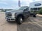 2026 Ford F-550SD XLT DRW