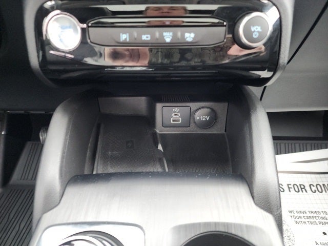 2025 Ford Escape Plug-In Hybrid Base