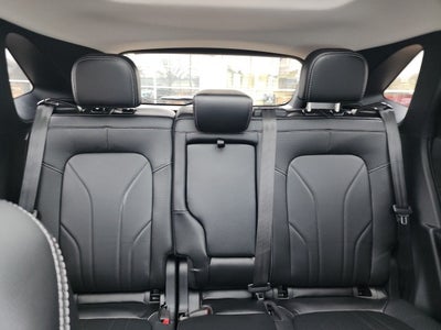 2025 Ford Escape Plug-In Hybrid Base