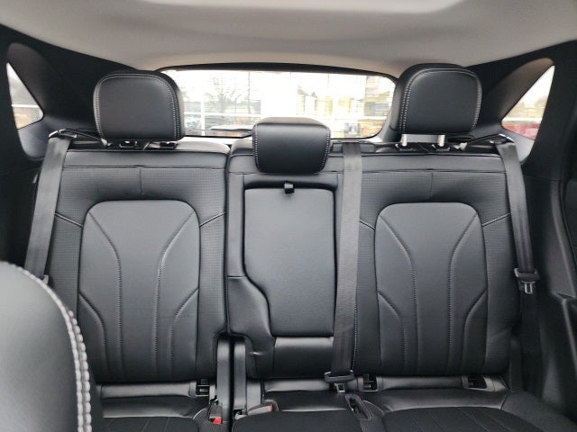 2025 Ford Escape Plug-In Hybrid Base