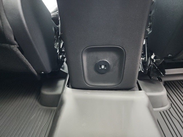 2025 Ford Escape Plug-In Hybrid Base