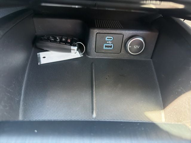 2021 Ford Escape Hybrid SE