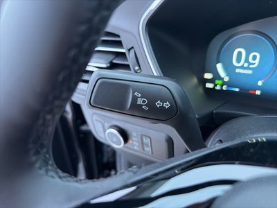 2026 Ford Escape Platinum