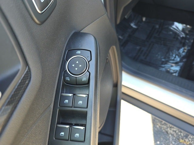 2024 Ford Escape ST-Line Select