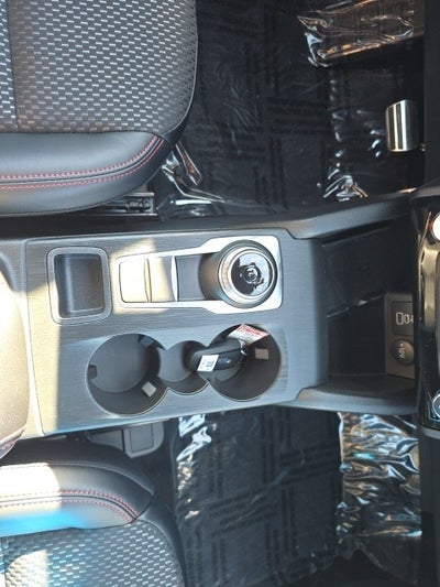 2024 Ford Escape ST-Line Select