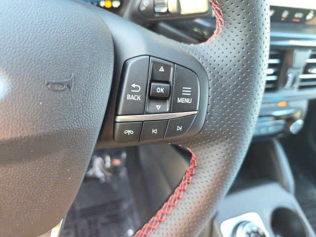 2024 Ford Escape ST-Line Select