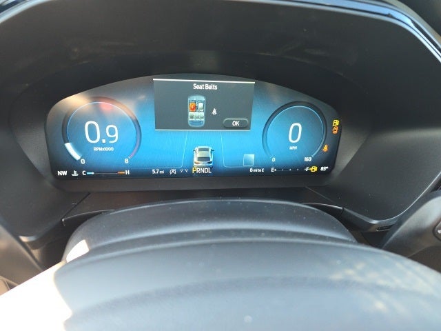 2024 Ford Escape ST-Line Select