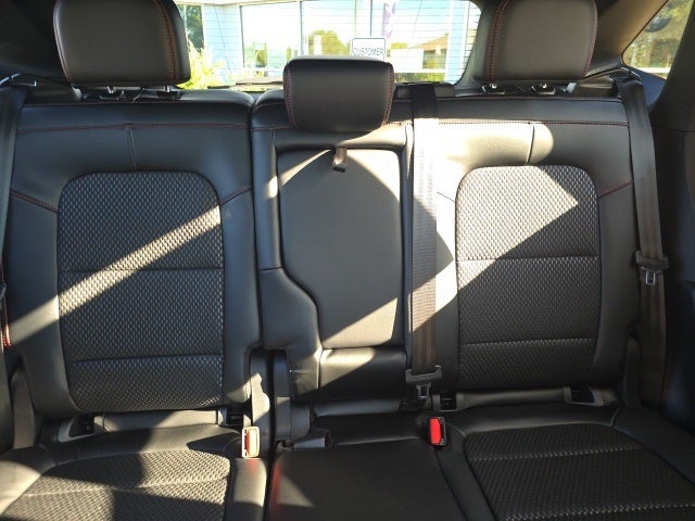 2024 Ford Escape ST-Line Select