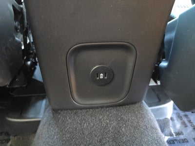 2024 Ford Escape ST-Line Select