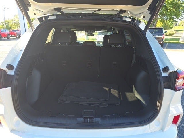 2024 Ford Escape ST-Line Select