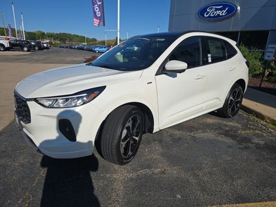 2024 Ford Escape ST-Line Select
