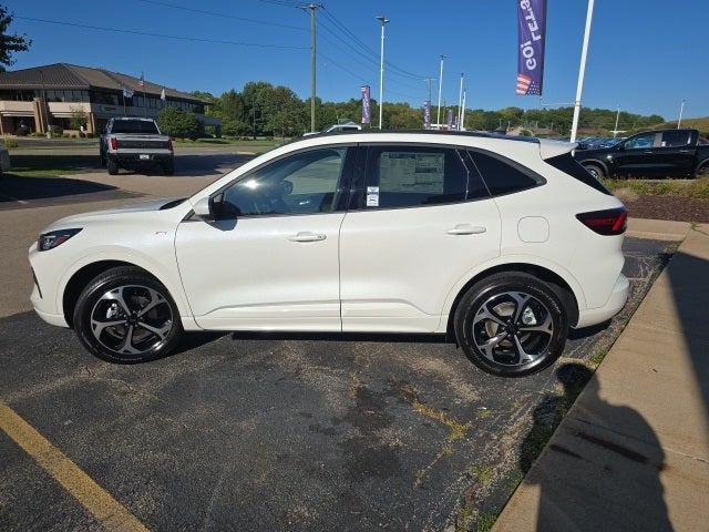 2024 Ford Escape ST-Line Select